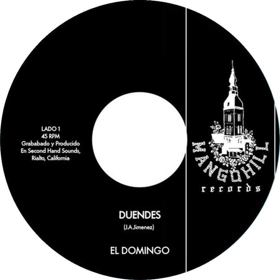 El Domingo (2) — Duendes / Isidro Y Justa