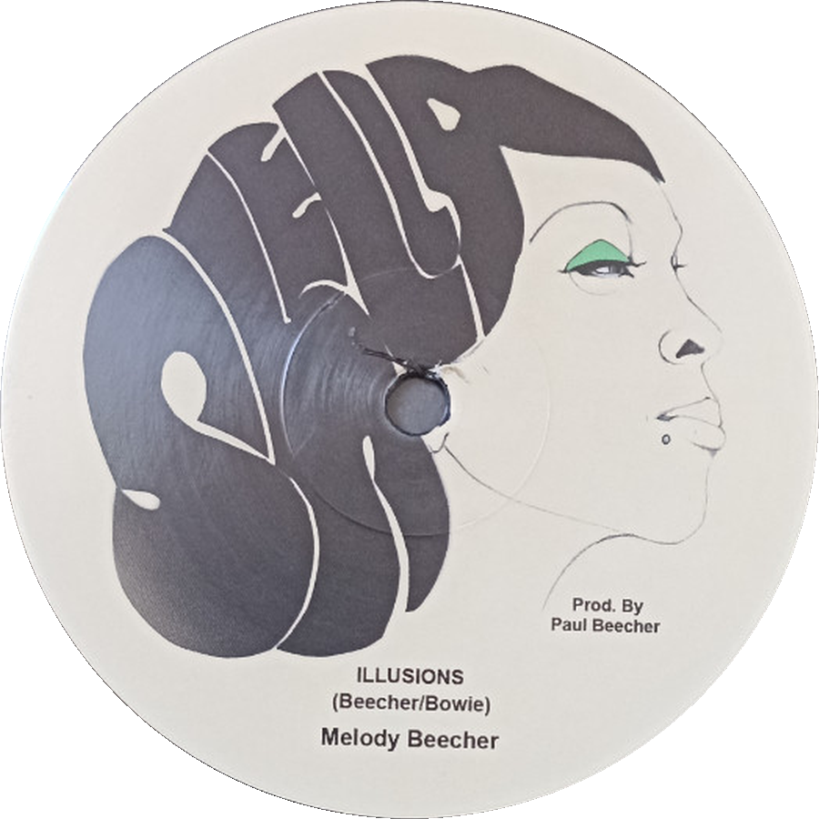 Melody Beecher — Illusions