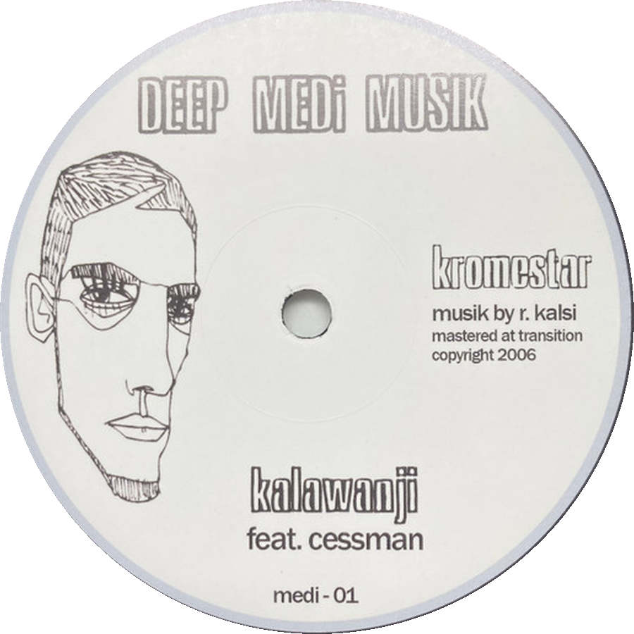 Kromestar — Kalawanji / Surgery