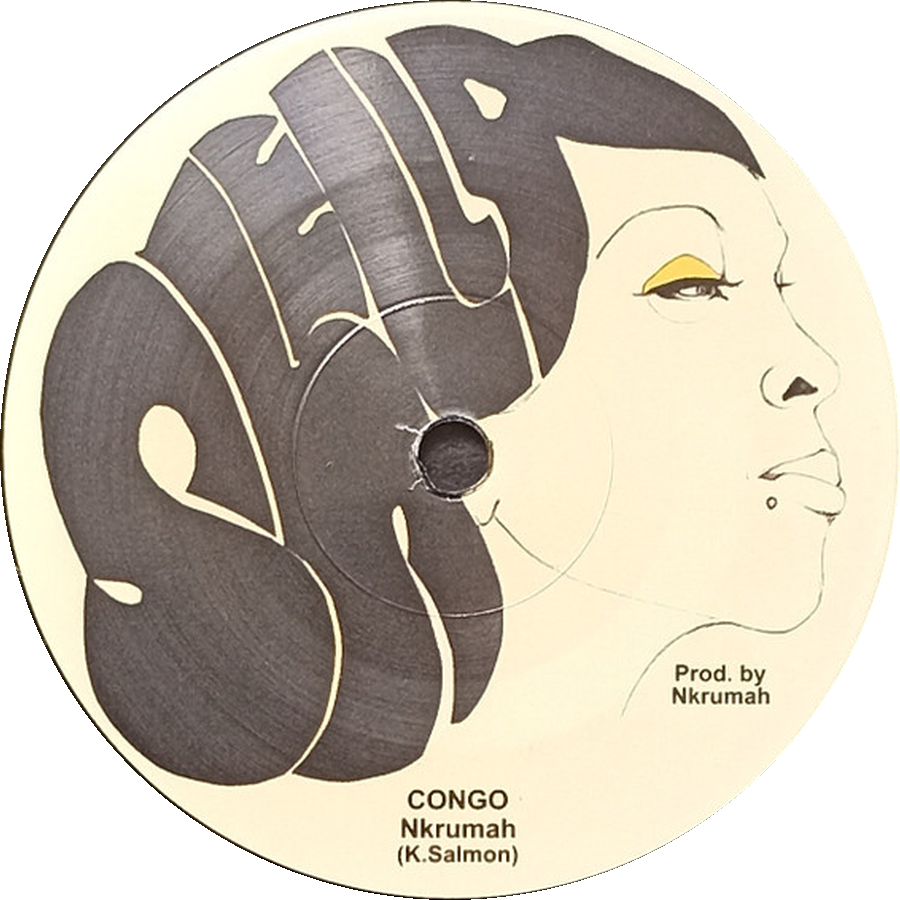 Nkrumah, Heavy Manners — Congo