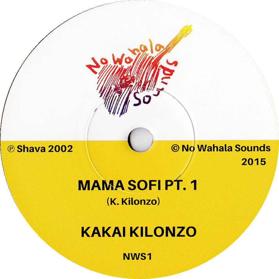 Kakai Kilonzo — Mama Sofi