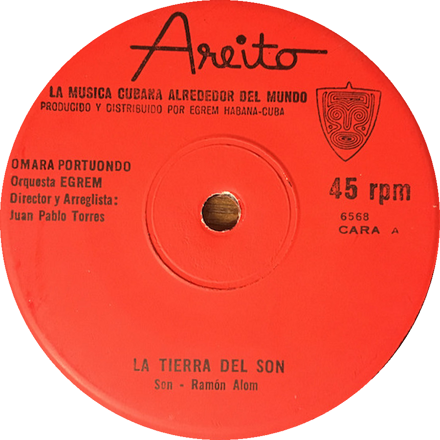 Omara Portuondo — La Tierra Del Son